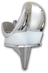 Prótesis de rodilla